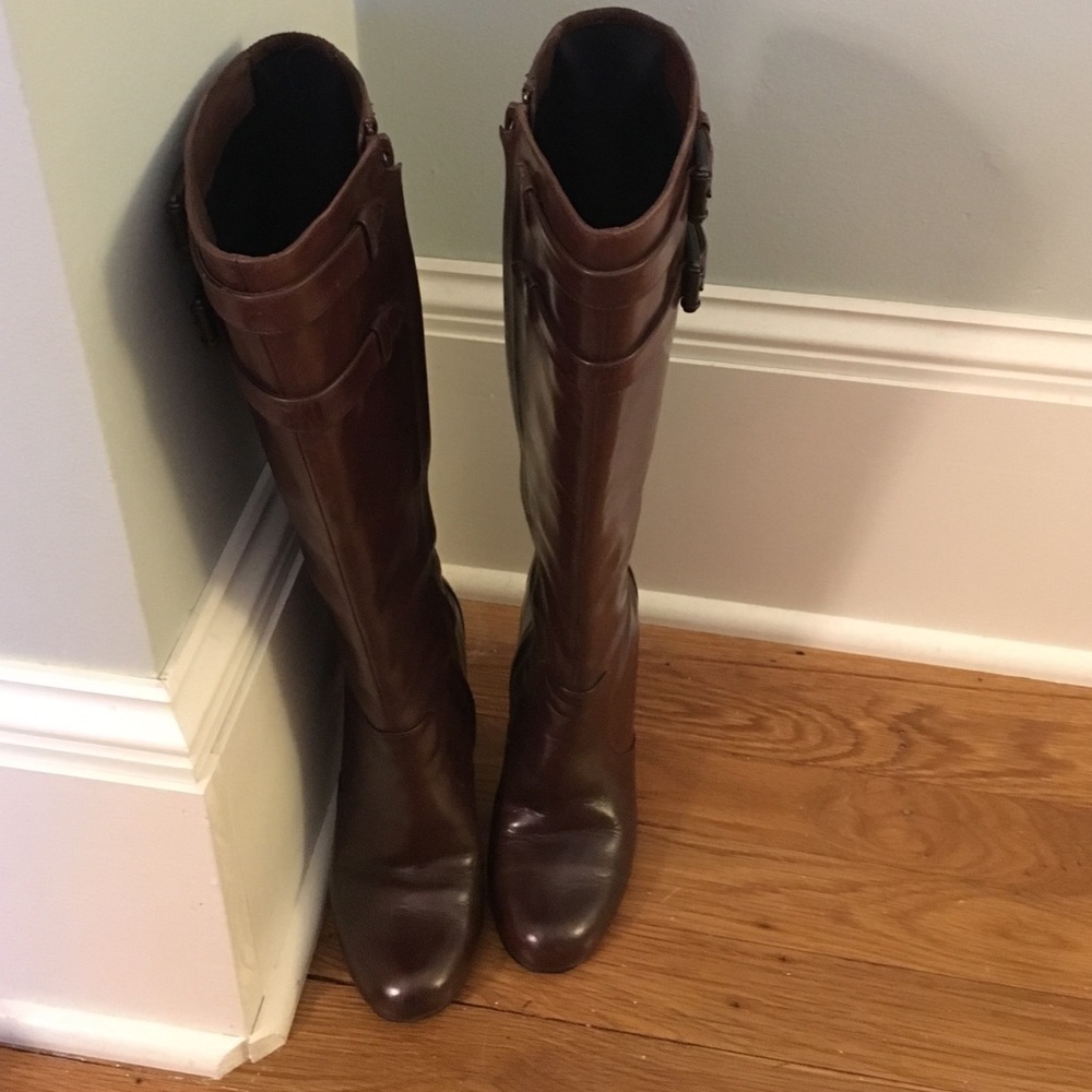 Cole Haan Air Jelisa Boot
